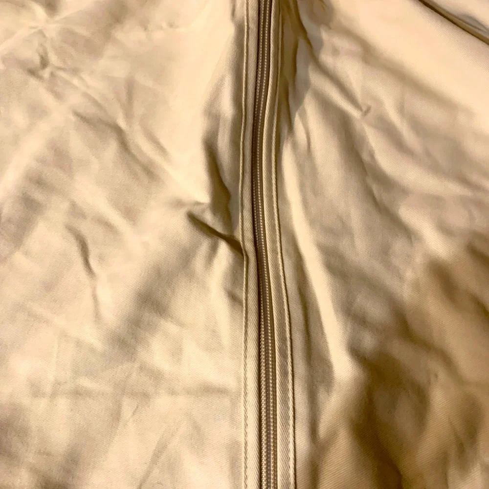 Brand new authentic Luise Vuitton dust cover
